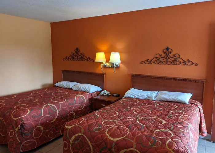 Budget Inn