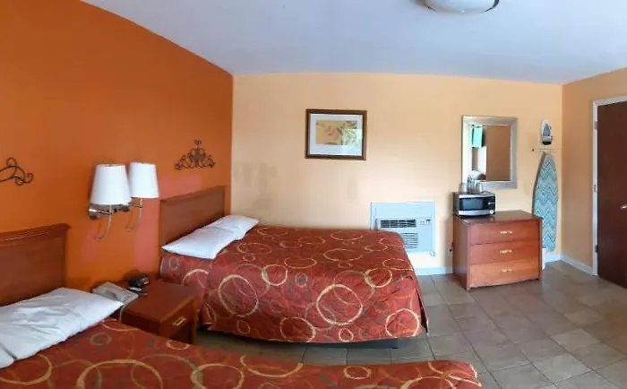 Budget Inn