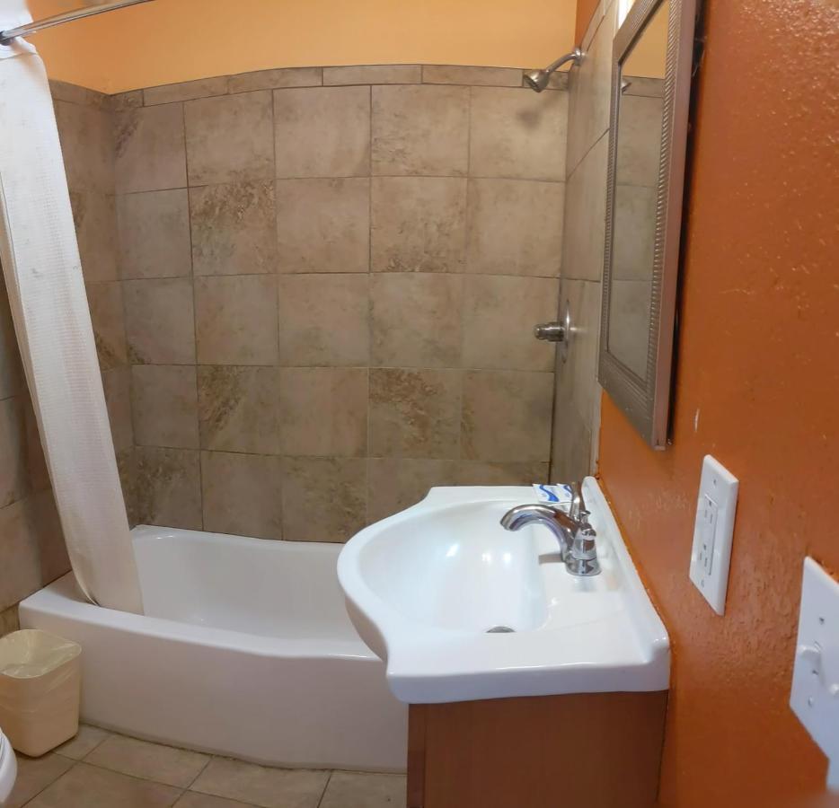 Motel Budget