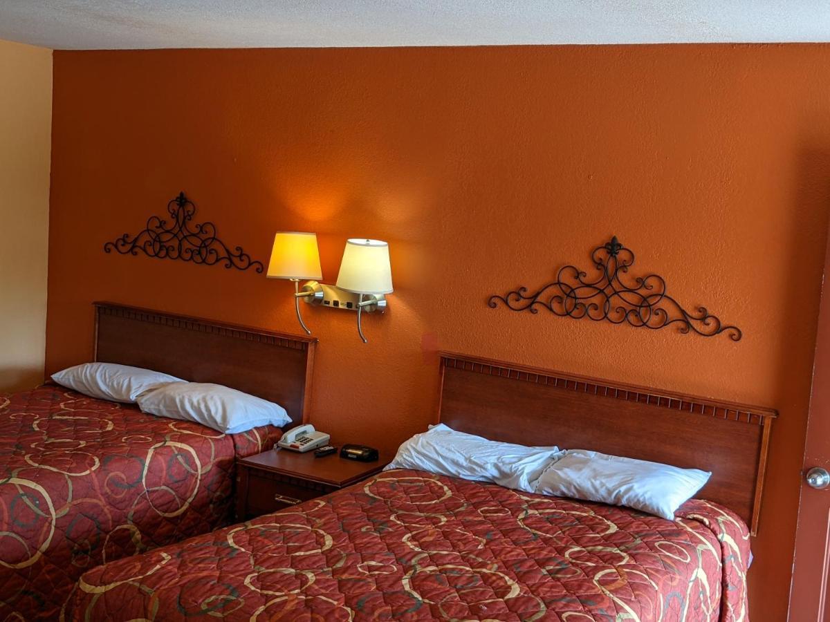 Budget Motel Lafayette