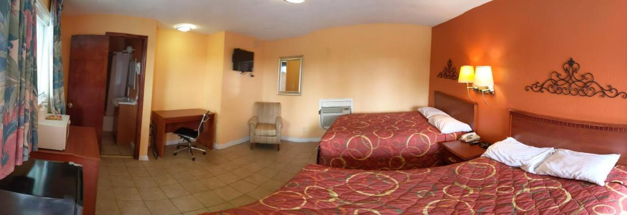 Motel Budget
