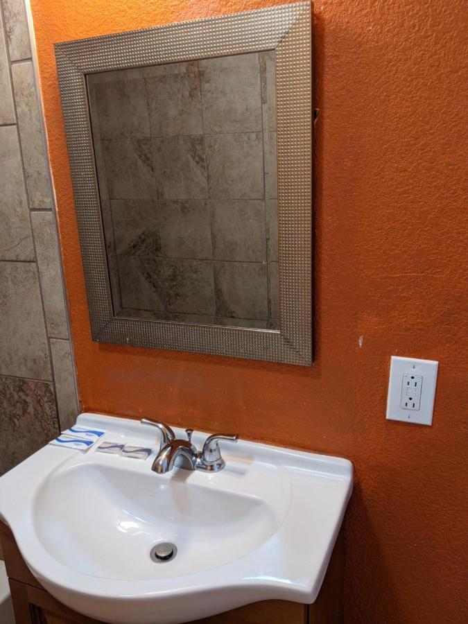Motel Budget Lafayette