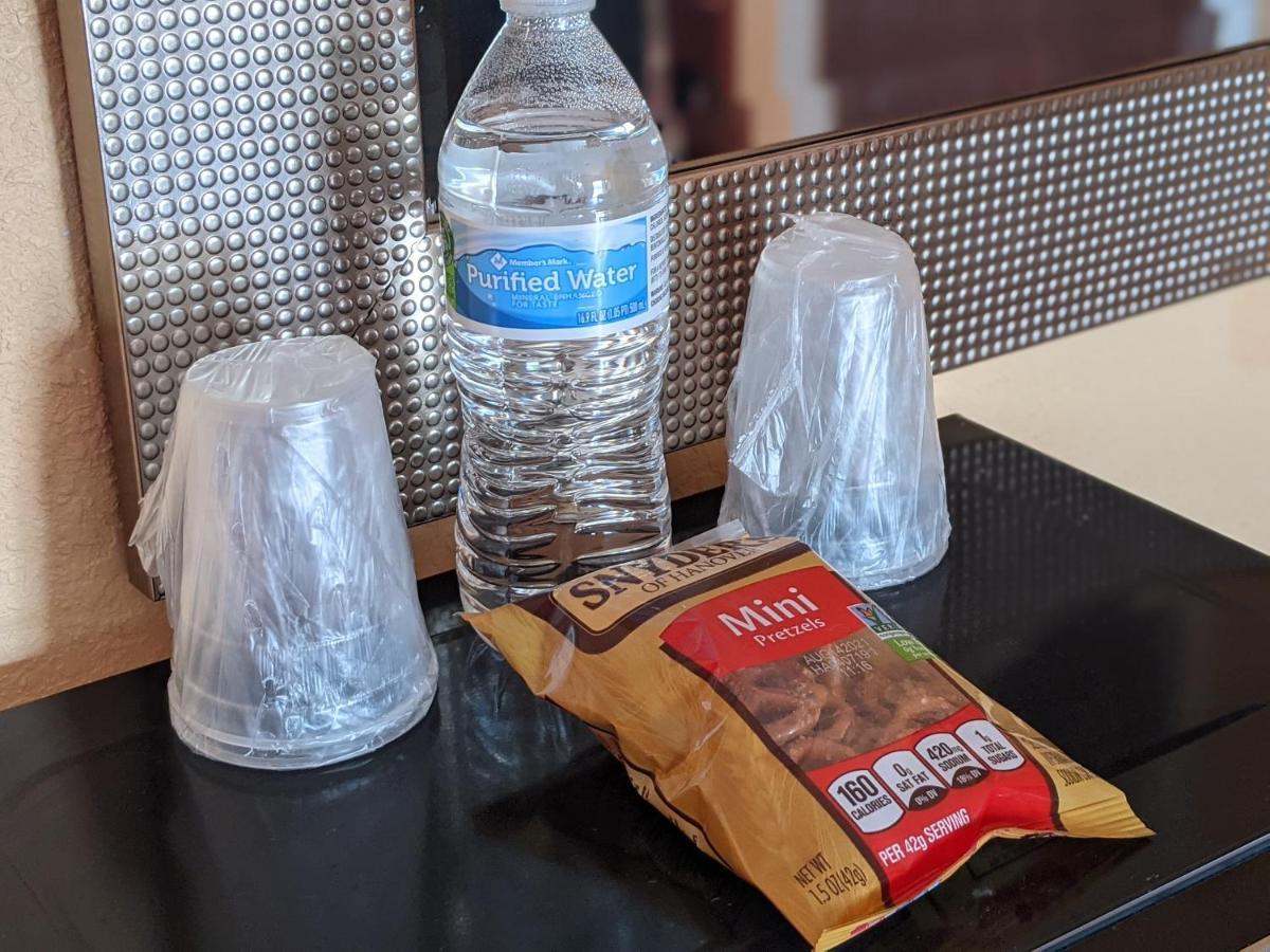 Motel Budget Lafayette