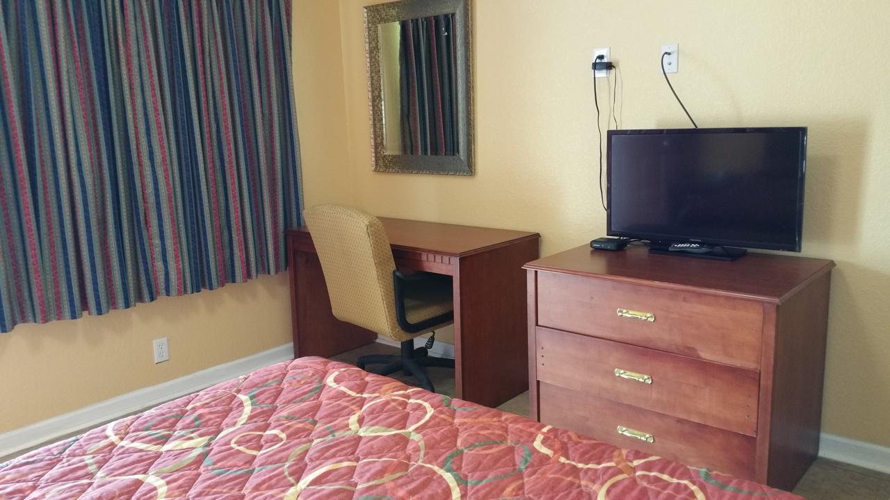 Motel Budget Lafayette