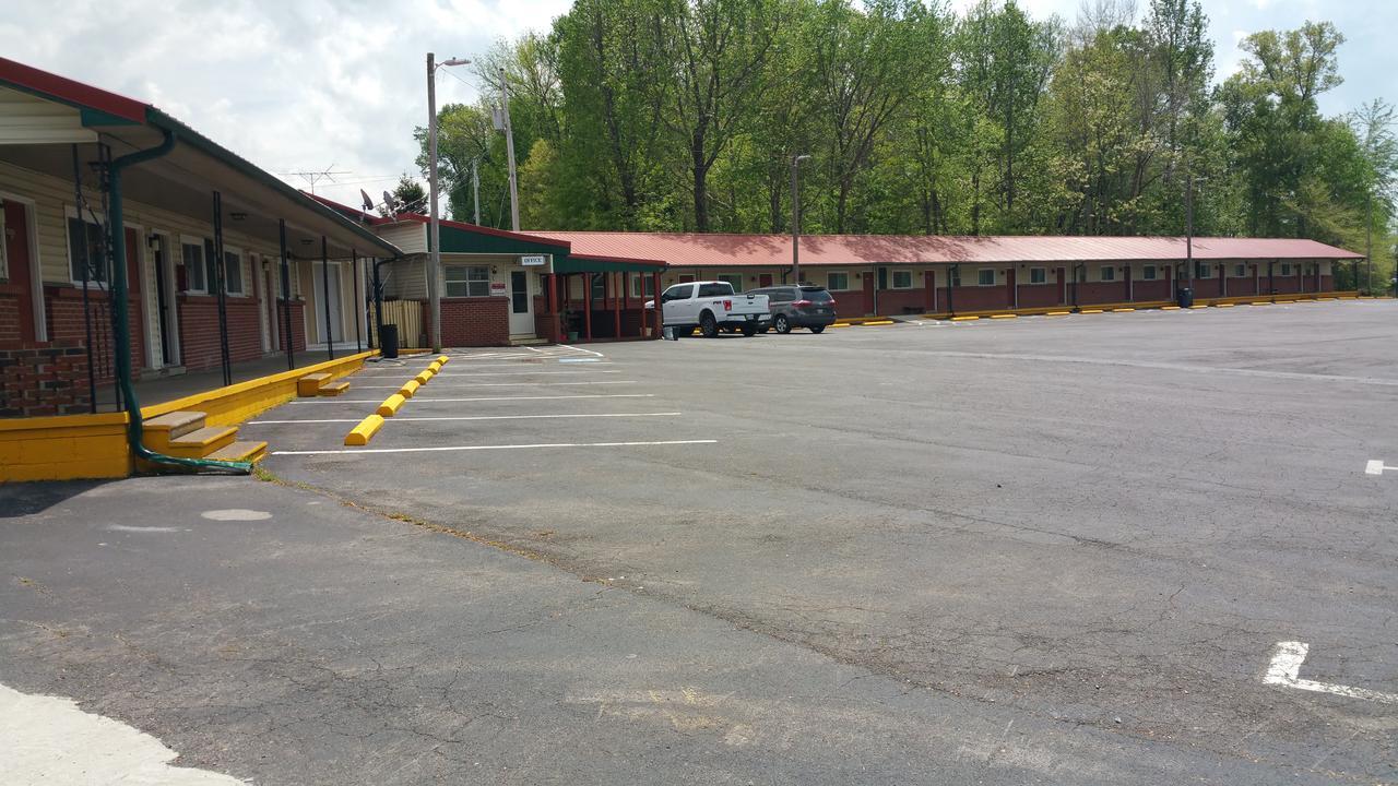 Motel Budget 2*
